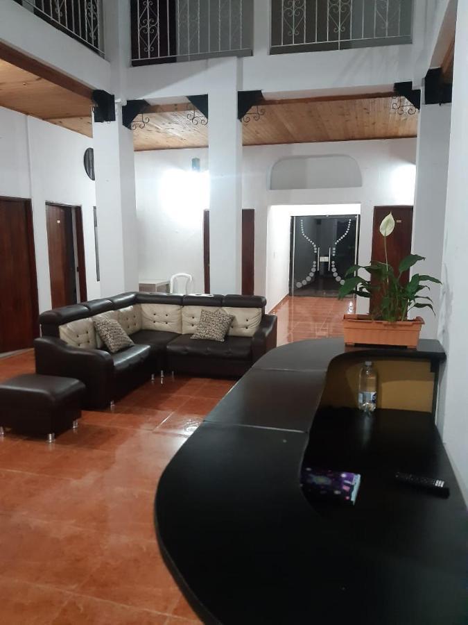 Hotel Lili Popayan - Sede 2 Exterior photo
