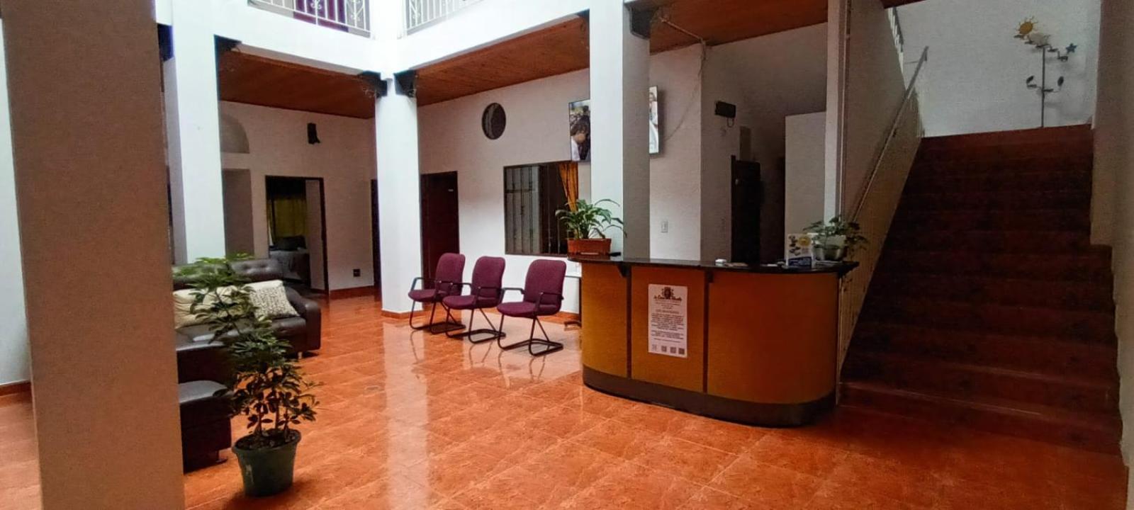 Hotel Lili Popayan - Sede 2 Exterior photo