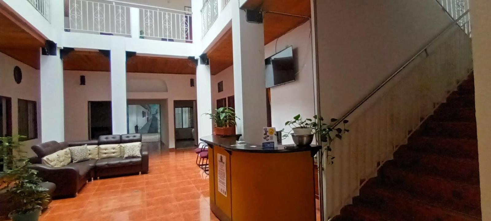 Hotel Lili Popayan - Sede 2 Exterior photo